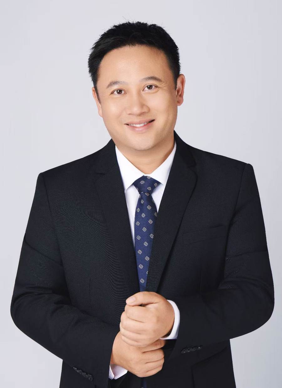 Jay CHEN